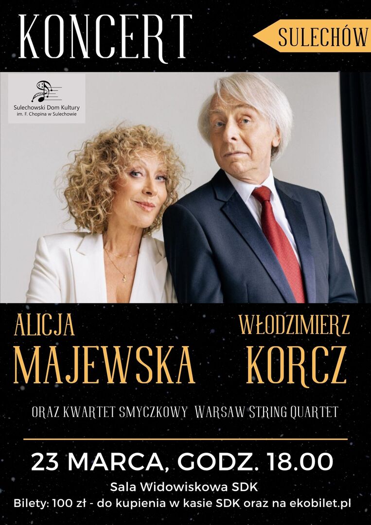 koncert