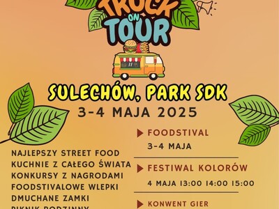 majówka