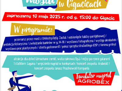 plakat wydarzenia