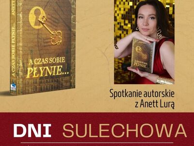 plakat wydarzenia