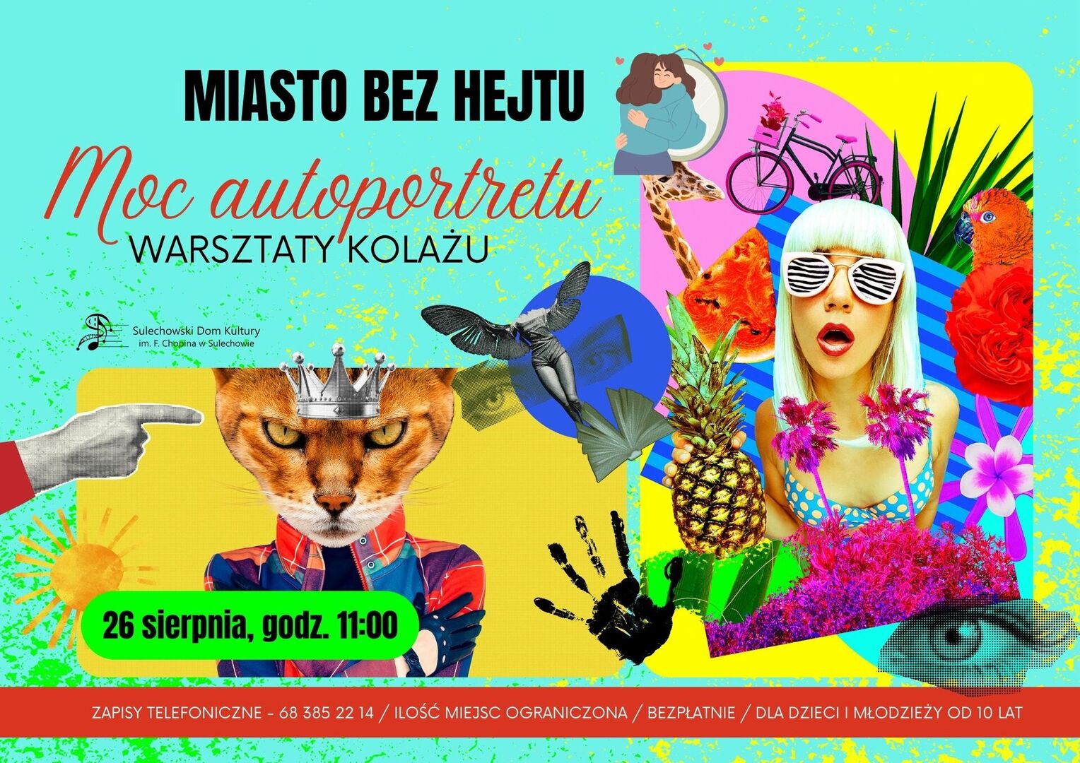 kolaż