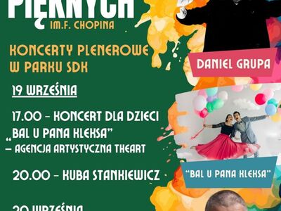 koncert