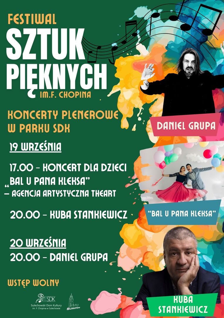 koncert