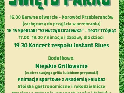 Święto Parku