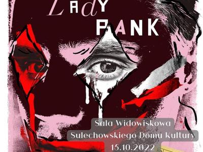 Koncert Marcina Januszkiewicza - Perfect, Lady Pank