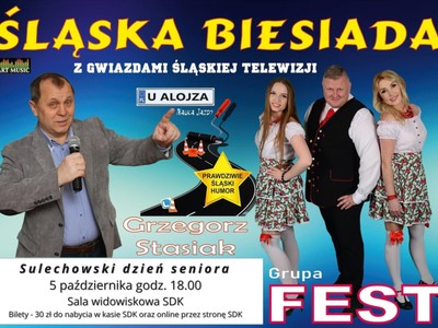 Śląska Biesiada