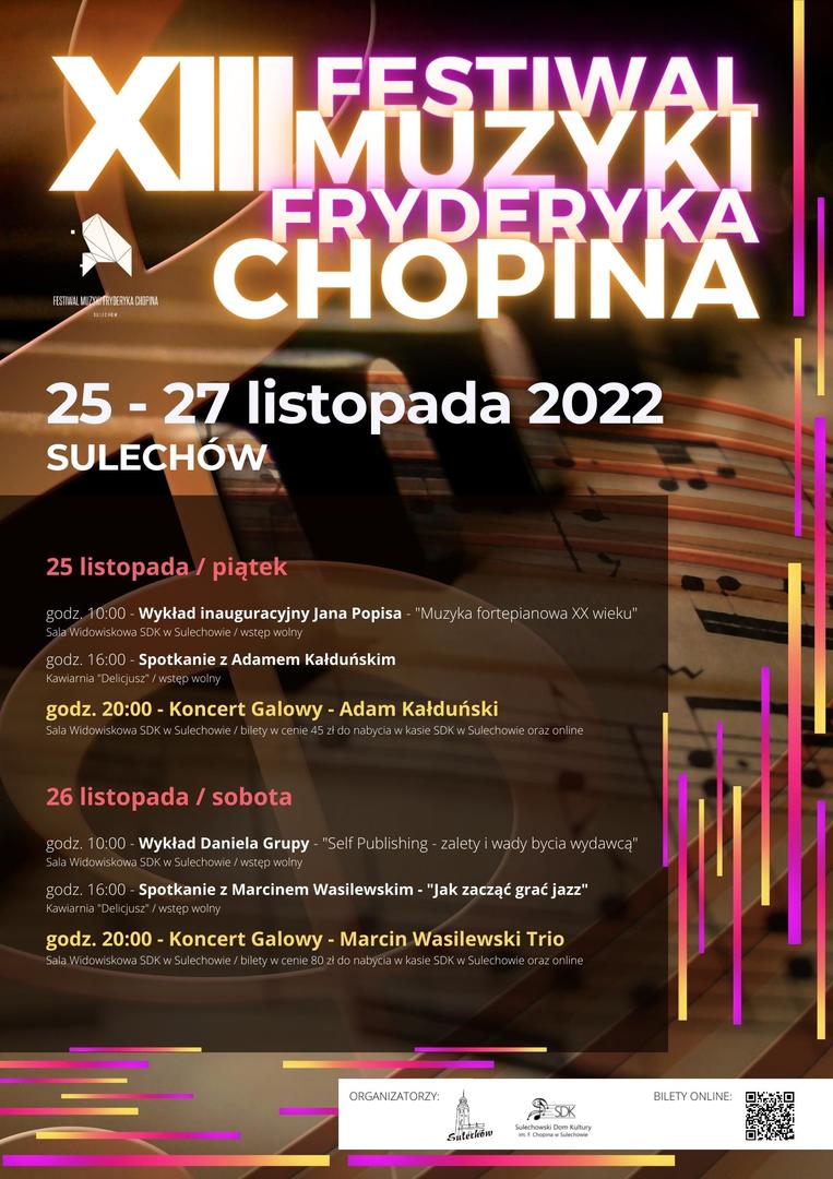 Plakat FMFC 2022