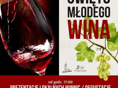 Święto Młodego Wina