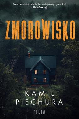 Zmorowiska - Kamil Pietrucha