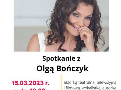 Olga Bończyk