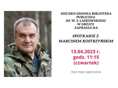 Marcin Kostrzyński
