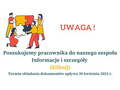 Rekrutacja