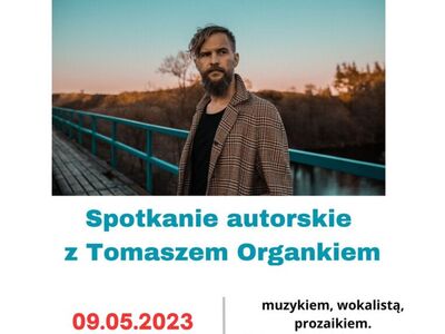 Tomasz Organek