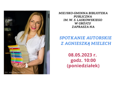 Spotkanie z Mielech