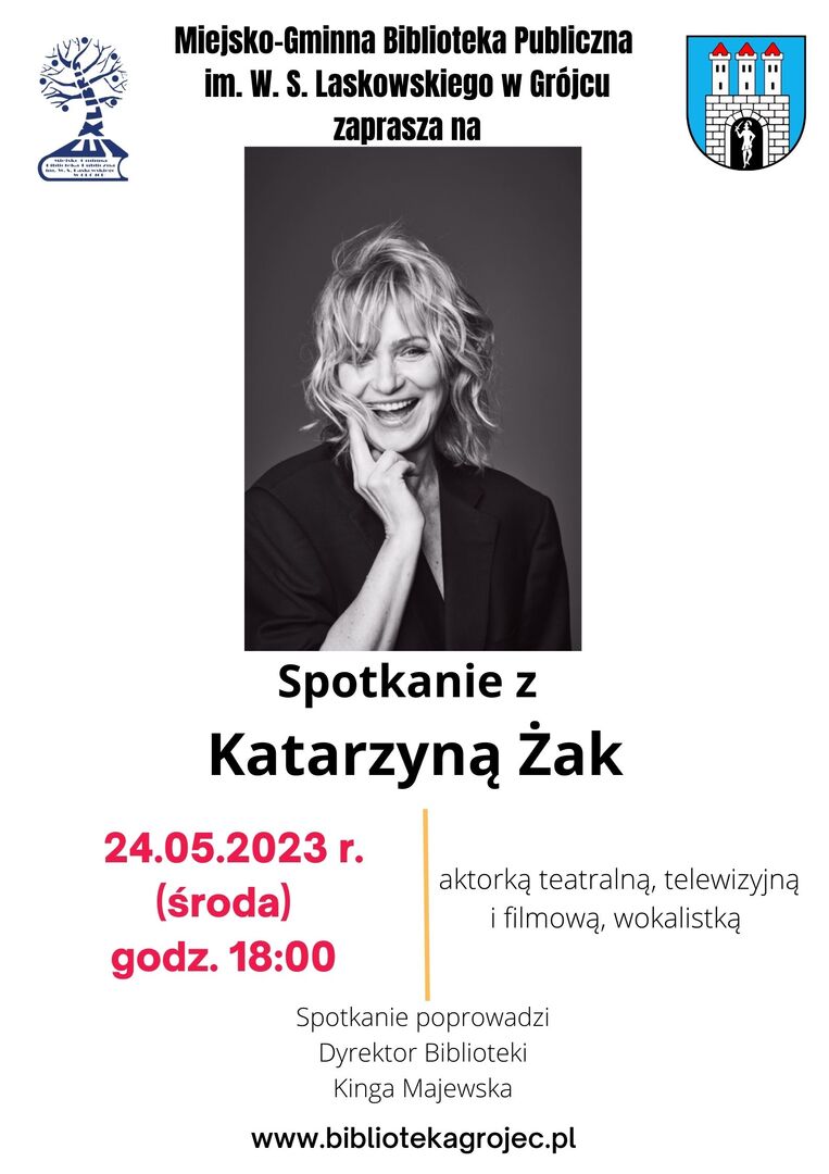 Katarzyna żak