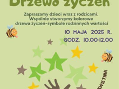 Warsztaty rodzinne
