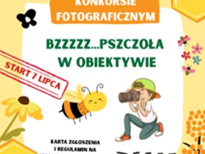 Konkurs fotograficzny