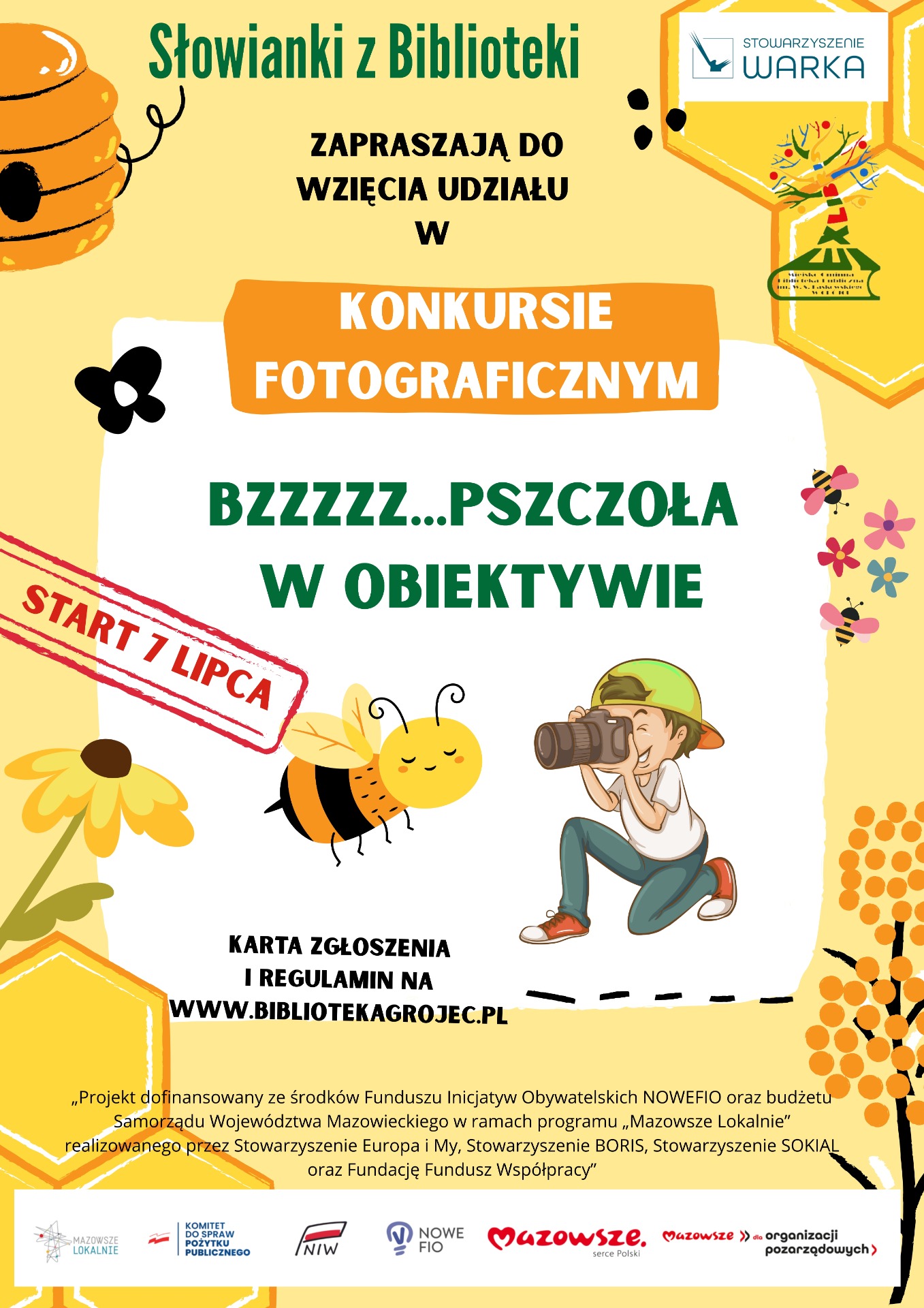 Konkurs fotograficzny