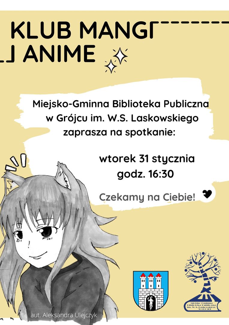 klub
