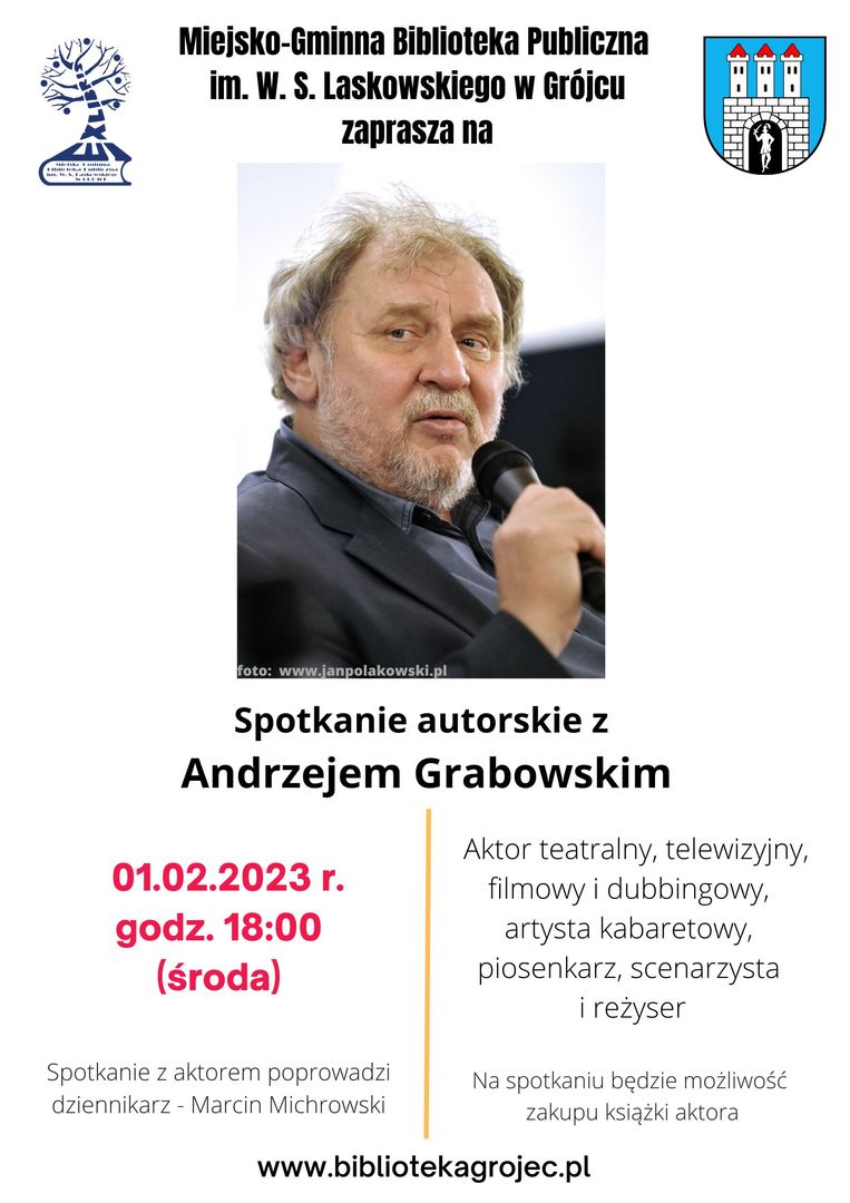 Spotkanie