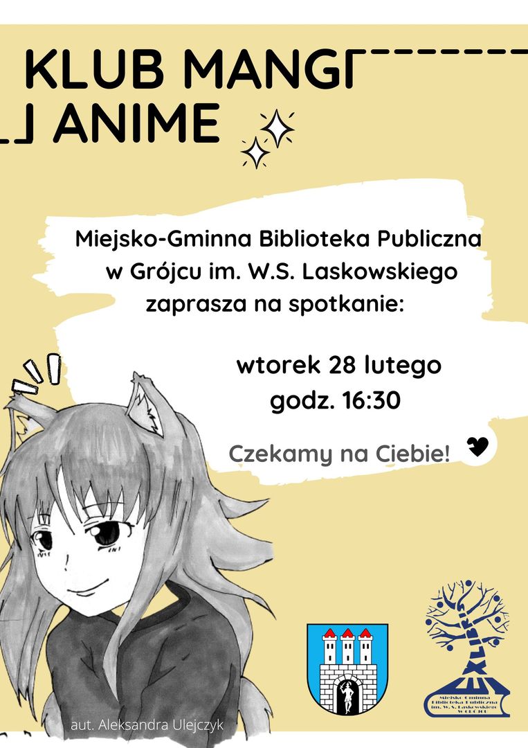 klub
