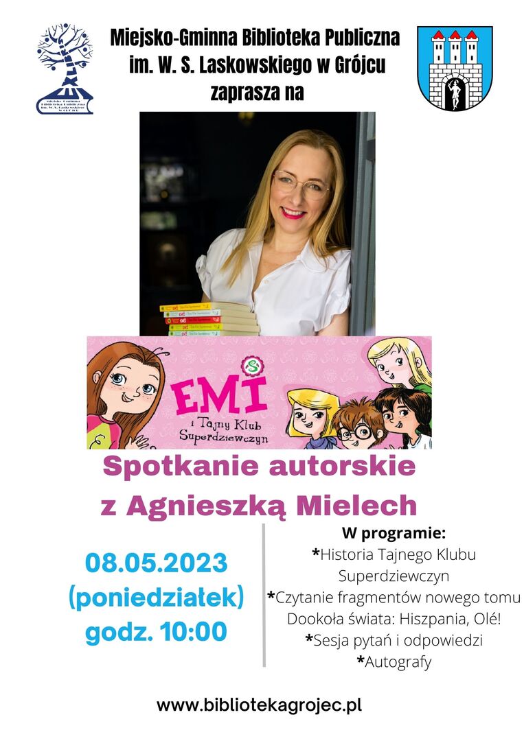 Mielech
