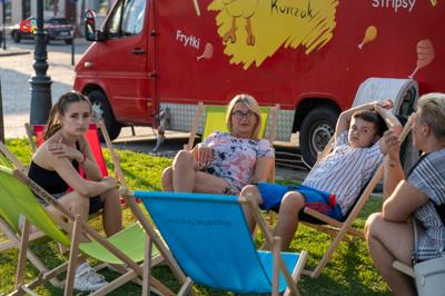 fot. Marta Pawlak Grójecki Ośrodek Kultury