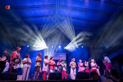 fot. Marta Pawlak Grójecki Ośrodek Kultury