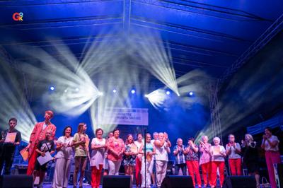 fot. Marta Pawlak Grójecki Ośrodek Kultury