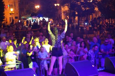 fot. Szymon Wójcik Grójecki Ośrodek Kultury