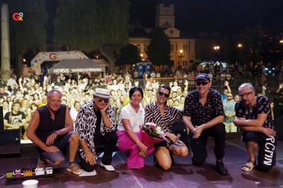fot. Szymon Wójcik Grójecki Ośrodek Kultury