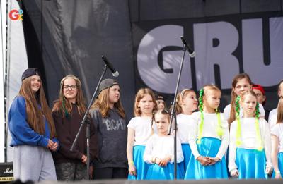fot. Grójecki Ośrodek Kultury