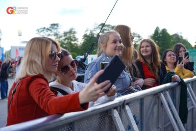 fot. Grójecki Ośrodek Kultury
