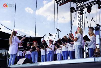 fot. Grójecki Ośrodek Kultury