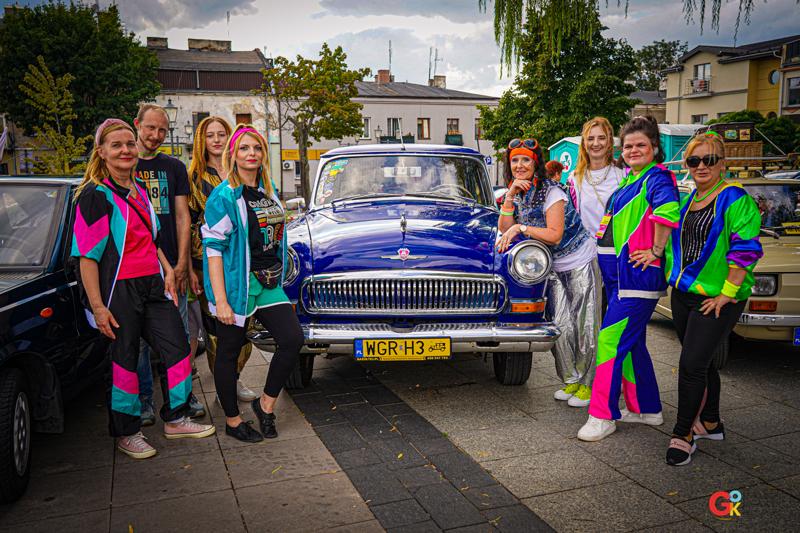 3. EDYCJA FESTIWALU SZTUKI GRÓJECKIEJ