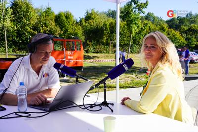 fot. Marta Paszkowska i Szymon Wójcik/ Grójecki Ośrodek Kultury