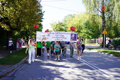 fot. Marta Paszkowska i Szymon Wójcik/ Grójecki Ośrodek Kultury