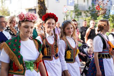 fot. Marta Paszkowska i Szymon Wójcik/ Grójecki Ośrodek Kultury