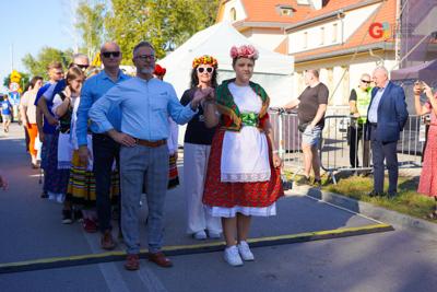 fot. Marta Paszkowska i Szymon Wójcik/ Grójecki Ośrodek Kultury
