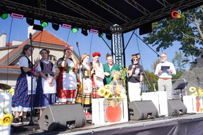 fot. Marta Paszkowska i Szymon Wójcik/ Grójecki Ośrodek Kultury