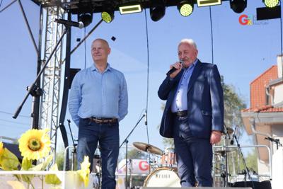 fot. Marta Paszkowska i Szymon Wójcik/ Grójecki Ośrodek Kultury