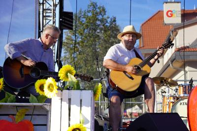 fot. Marta Paszkowska i Szymon Wójcik/ Grójecki Ośrodek Kultury