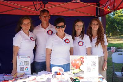 fot. Marta Paszkowska i Szymon Wójcik/ Grójecki Ośrodek Kultury