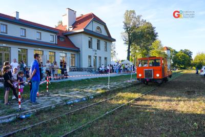 fot. Marta Paszkowska i Szymon Wójcik/ Grójecki Ośrodek Kultury