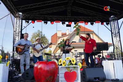 fot. Marta Paszkowska i Szymon Wójcik/ Grójecki Ośrodek Kultury