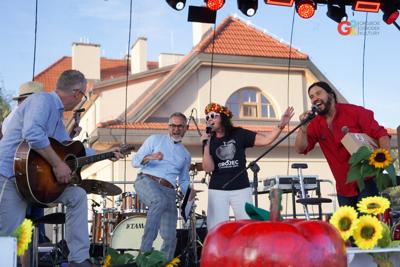 fot. Marta Paszkowska i Szymon Wójcik/ Grójecki Ośrodek Kultury