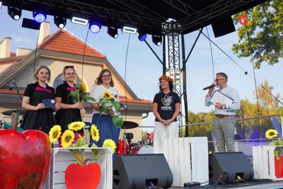 fot. Marta Paszkowska i Szymon Wójcik/ Grójecki Ośrodek Kultury