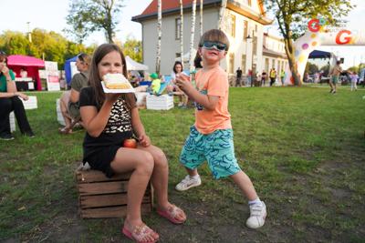 fot. Marta Paszkowska i Szymon Wójcik/ Grójecki Ośrodek Kultury