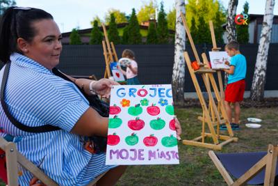 fot. Marta Paszkowska i Szymon Wójcik/ Grójecki Ośrodek Kultury