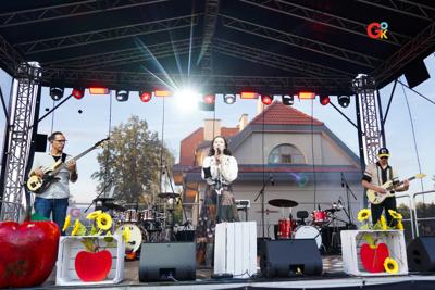 fot. Marta Paszkowska i Szymon Wójcik/ Grójecki Ośrodek Kultury